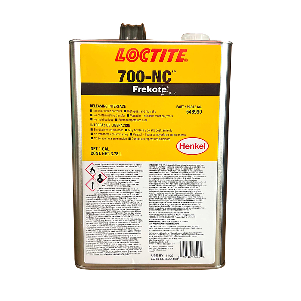 LOCTITE FREKOTE 700-NC™