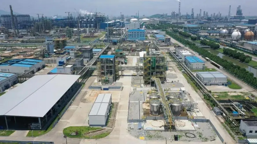 Nouryon Expands Its Organic Peroxide Production Capacity in China to Support the Continuously Developing Polymer Industry